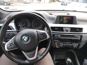 BMW X1 xDrive 2.8i AWD, снимка 2