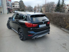 BMW X1 drive 2.8i AWD, снимка 5