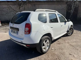     Dacia Duster 1.5/110 /  /  /   