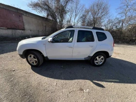     Dacia Duster 1.5/110 /  /  /   