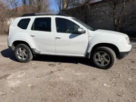     Dacia Duster 1.5/110 /  /  /   