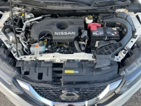 Nissan Qashqai 1.7 DCi 4x4 Xtronic, снимка 15