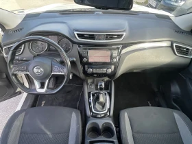 Nissan Qashqai 1.7 DCi 4x4 Xtronic, снимка 9