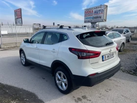 Nissan Qashqai 1.7 DCi 4x4 Xtronic, снимка 5