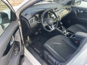 Nissan Qashqai 1.7 DCi 4x4 Xtronic, снимка 6