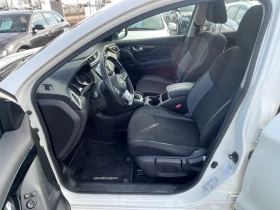 Nissan Qashqai 1.7 DCi 4x4 Xtronic, снимка 10