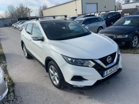 Nissan Qashqai 1.7 DCi 4x4 Xtronic, снимка 3