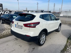 Nissan Qashqai 1.7 DCi 4x4 Xtronic | Mobile.bg    4