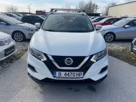 Nissan Qashqai 1.7 DCi 4x4 Xtronic | Mobile.bg    2