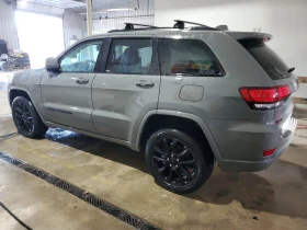 Jeep Grand cherokee - 38400 лв. - 92090685 | Car24.bg