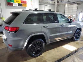 Jeep Grand cherokee - 38400 лв. - 92090685 | Car24.bg