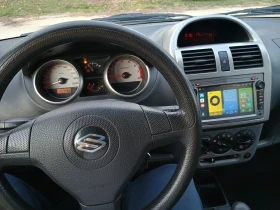 Suzuki Ignis 1, 5 WWT 99 к.с. LPG, снимка 8