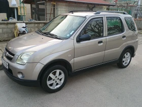 Suzuki Ignis 1, 5 WWT 99 к.с. LPG, снимка 1