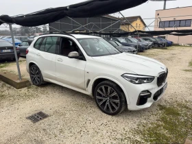 BMW X5 (KATO НОВА)^(X-Drive)^(M-PAKET), снимка 2