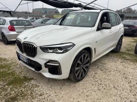 BMW X5 (KATO НОВА)^(X-Drive)^(M-PAKET), снимка 1