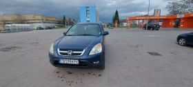 Honda Cr-v | Mobile.bg    8