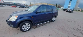 Honda Cr-v | Mobile.bg    9