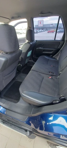 Honda Cr-v | Mobile.bg    12