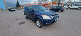 Honda Cr-v | Mobile.bg    2
