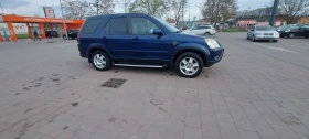 Honda Cr-v | Mobile.bg    7