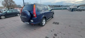 Honda Cr-v | Mobile.bg    5