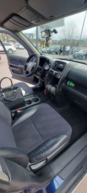 Honda Cr-v | Mobile.bg    13