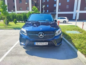 Mercedes-Benz GLE 400 4Matic^AMG^NIGHT PACK - 29100 € / 56914.65 лв. - 49877066 17