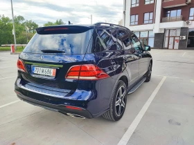 Обява за продажба на Mercedes-Benz GLE 400 4Matic^AMG^NIGHT PACK ~60 000 лв. - изображение 3