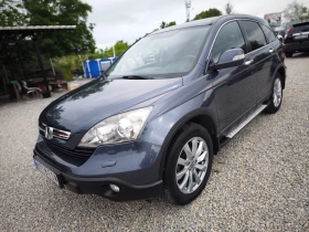     Honda Cr-v //EXECUTIVE/AEROPAKET/NAV/DVD/KAM