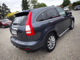 Honda Cr-v //EXECUTIVE/AEROPAKET/NAV/DVD/KAM | Mobile.bg    9