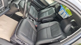 Honda Cr-v //EXECUTIVE/AEROPAKET/NAV/DVD/KAM | Mobile.bg    15
