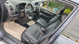 Honda Cr-v //EXECUTIVE/AEROPAKET/NAV/DVD/KAM | Mobile.bg    13