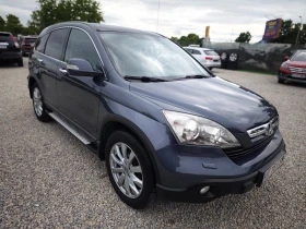 Honda Cr-v //EXECUTIVE/AEROPAKET/NAV/DVD/KAM | Mobile.bg    7