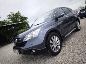 Honda Cr-v //EXECUTIVE/AEROPAKET/NAV/DVD/KAM | Mobile.bg    4
