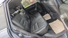 Honda Cr-v //EXECUTIVE/AEROPAKET/NAV/DVD/KAM | Mobile.bg    14