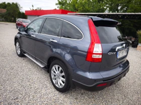 Honda Cr-v //EXECUTIVE/AEROPAKET/NAV/DVD/KAM | Mobile.bg    8