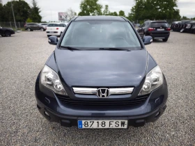 Honda Cr-v //EXECUTIVE/AEROPAKET/NAV/DVD/KAM | Mobile.bg    5
