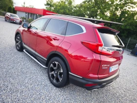 Honda Cr-v AERO///EXECUTIVE/ANDROIDAUTO/CARPLAY | Mobile.bg    8