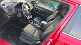 Honda Cr-v AERO///EXECUTIVE/ANDROIDAUTO/CARPLAY | Mobile.bg    14