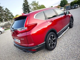 Honda Cr-v AERO///EXECUTIVE/ANDROIDAUTO/CARPLAY | Mobile.bg    10
