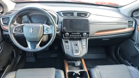 Honda Cr-v AERO///EXECUTIVE/ANDROIDAUTO/CARPLAY | Mobile.bg    13