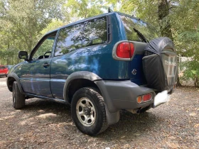Nissan Terrano | Mobile.bg    3