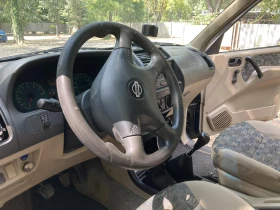 Nissan Terrano | Mobile.bg    5