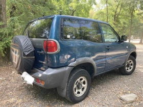 Nissan Terrano | Mobile.bg    2