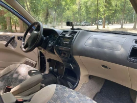 Nissan Terrano | Mobile.bg    4