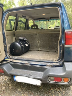 Nissan Terrano | Mobile.bg    6