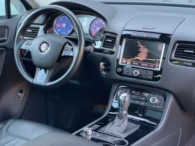 VW Touareg HIGHLINE | Mobile.bg    12