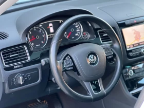 VW Touareg HIGHLINE | Mobile.bg    11