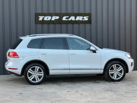 VW Touareg HIGHLINE | Mobile.bg    10