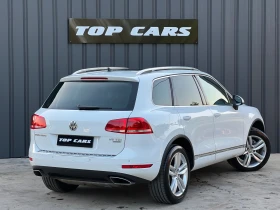 VW Touareg HIGHLINE | Mobile.bg    6